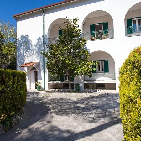 Bed & Breakfast Marta Taranto