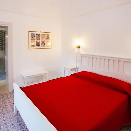 Bed & Breakfast Marta Taranto