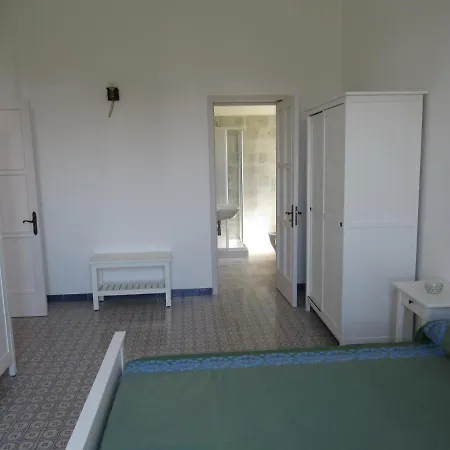 Bed & Breakfast Marta 3*