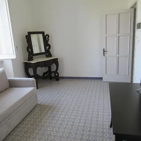 Marta Bed & Breakfast Taranto