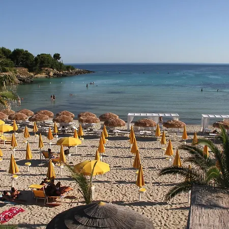 Marta فندق مبيت وإفطار تارانتو