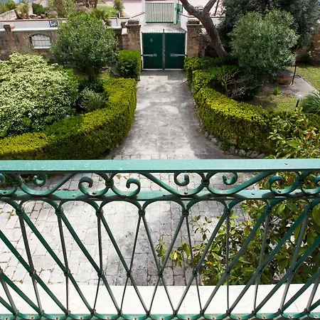 Marta فندق مبيت وإفطار