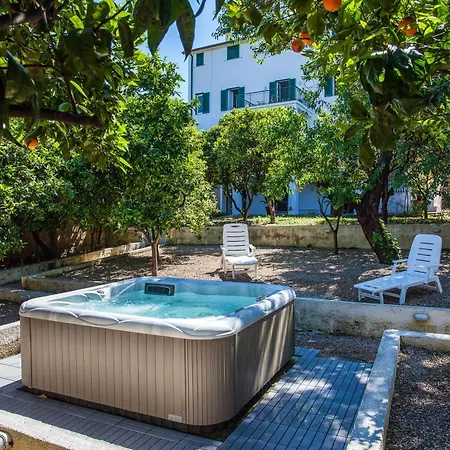 Marta فندق مبيت وإفطار تارانتو