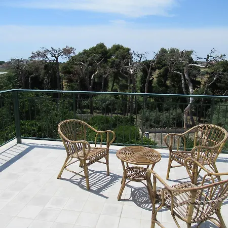 Bed & Breakfast Marta 3*