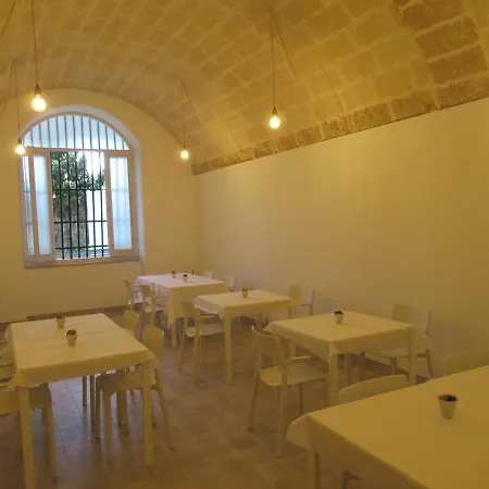 فندق مبيت وإفطار Marta تارانتو