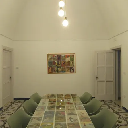 Marta تارانتو