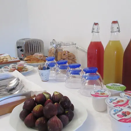 Marta تارانتو