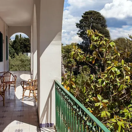 Marta فندق مبيت وإفطار