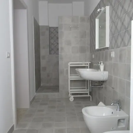 Bed & Breakfast Marta 3*