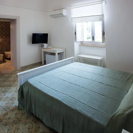 Bed & Breakfast Marta 3*