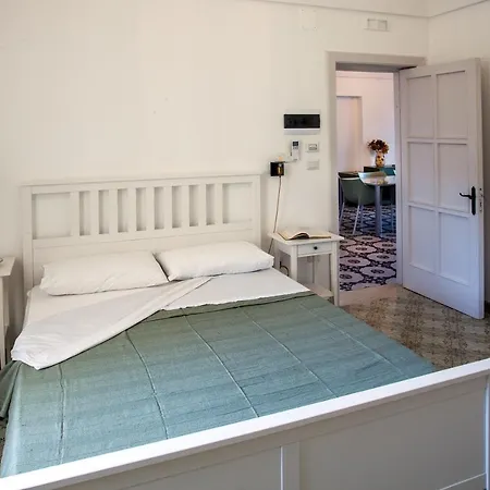 Marta فندق مبيت وإفطار تارانتو