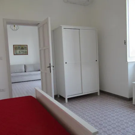 Marta فندق مبيت وإفطار تارانتو