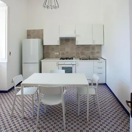 Marta 3* تارانتو