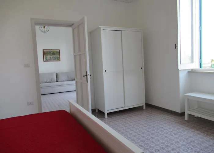 Marta לינה וארוחת בוקר טאראנטו